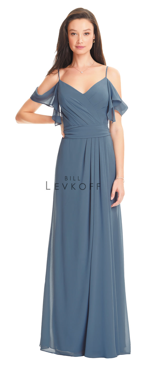 Bill Levkoff Bridesmaid Dress Style ...